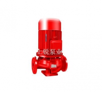 CCCF單級消防水泵